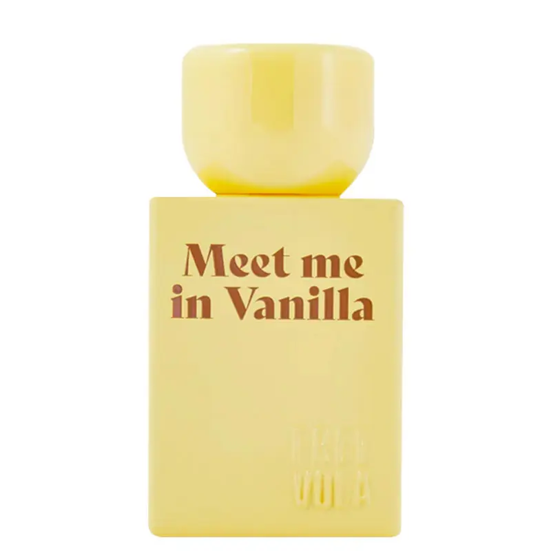 Meet Me in Vanilla Eau de Parfum