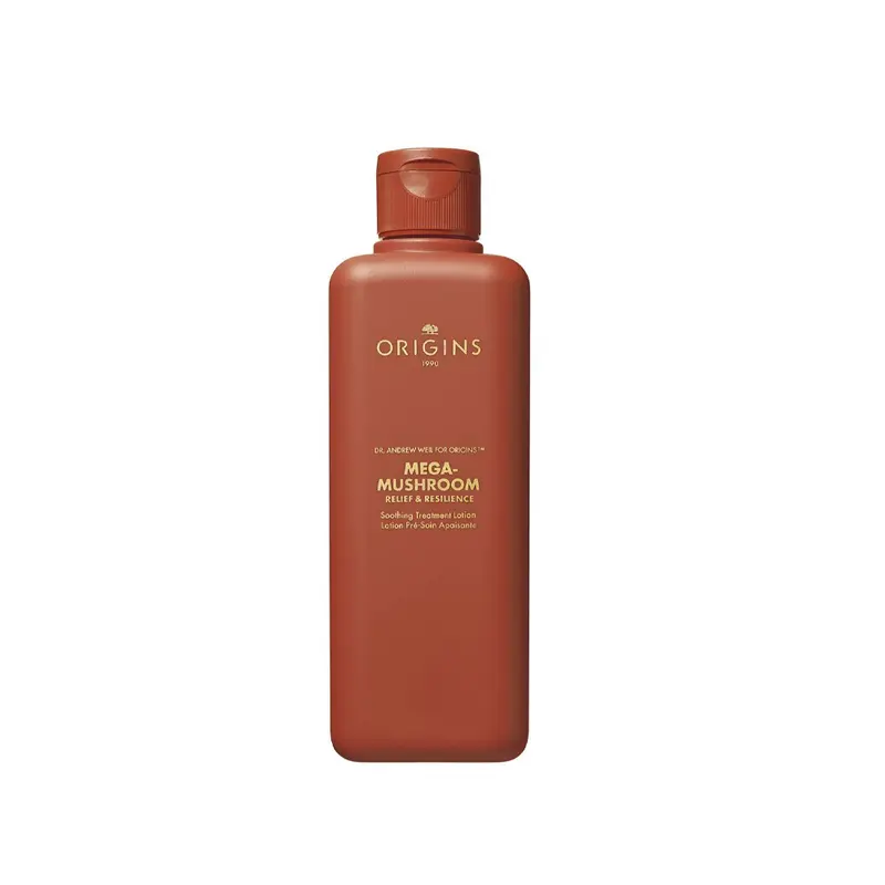 Mega Mushroom Relief & Resilience Soothing Treatment