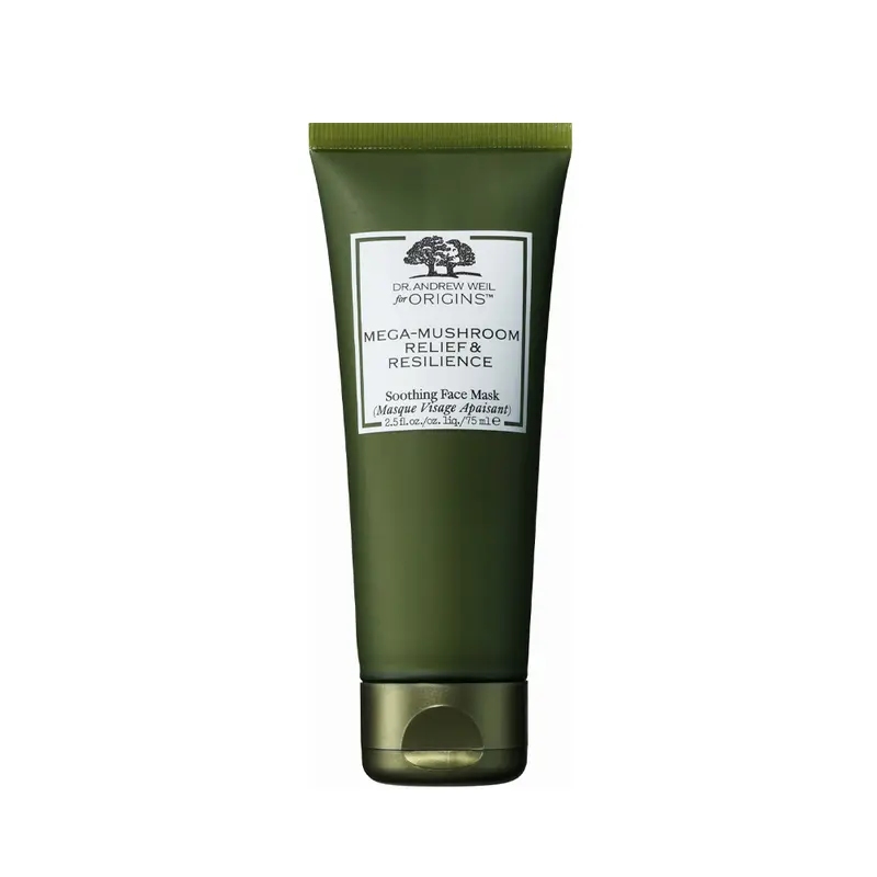 Mega Mushroom Skin Relief Face Mask
