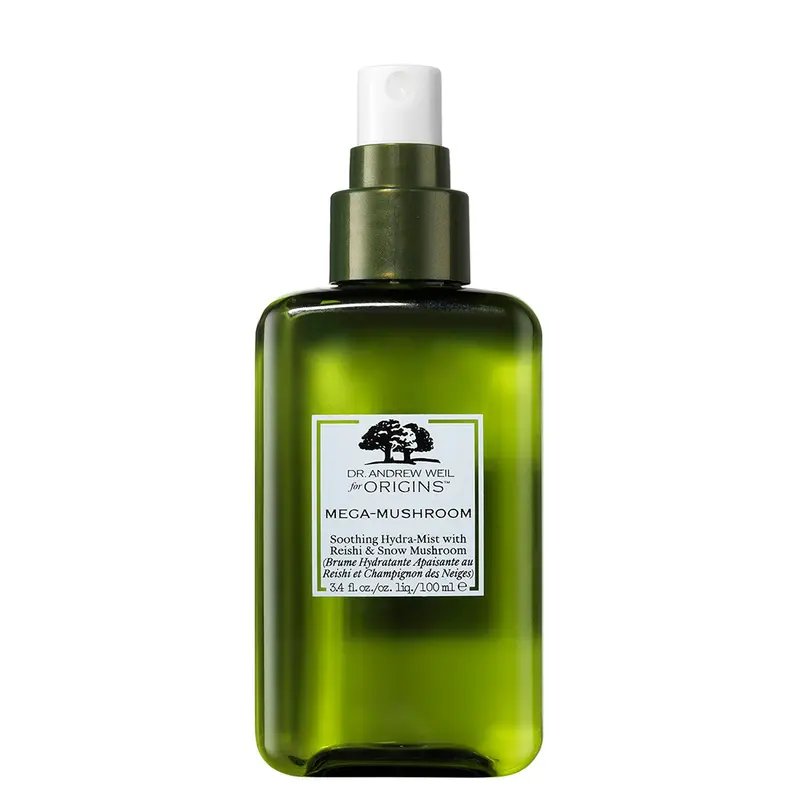 Mega-Mushroom Soothing Hydra Mist Spray Viso Idratante