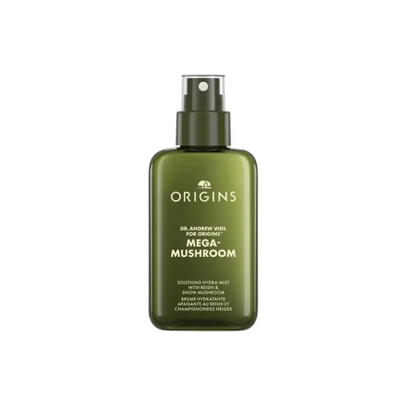 Mega-Mushroom Soothing Hydra-Mist