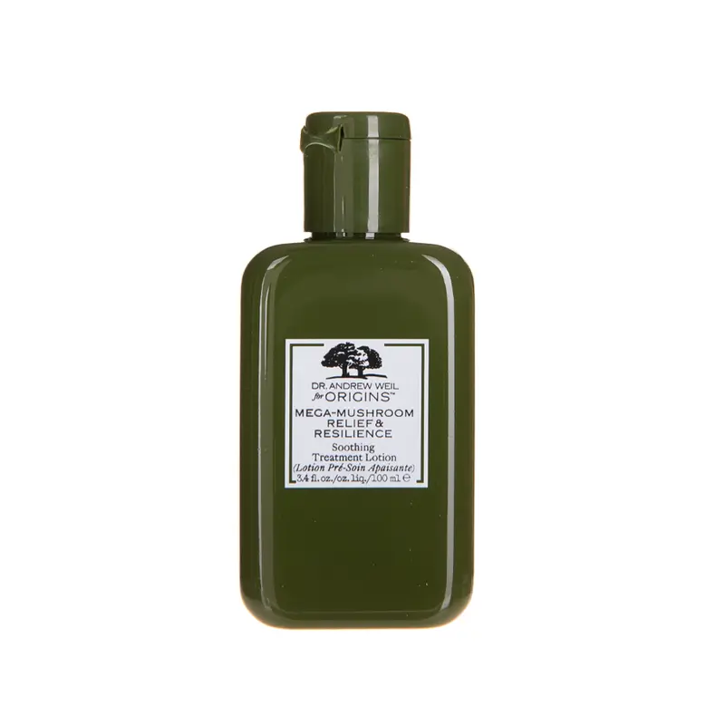 Mega Mushroom Treatment Lotion Upgrade