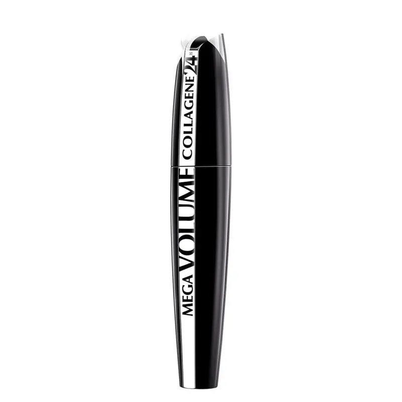 Mega Volume Collagene Mascara 24H
