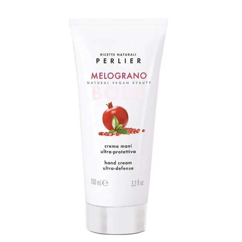 Melograno Crema Mani Ultra-Protettiva