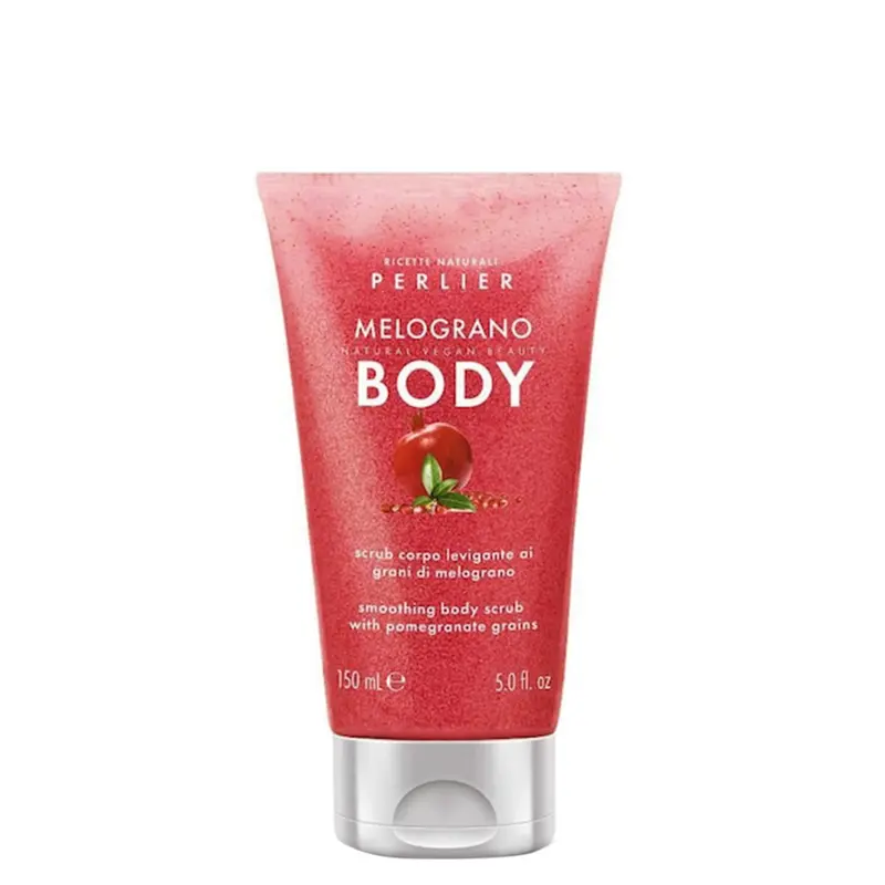 Melograno Scrub Corpo Levigante