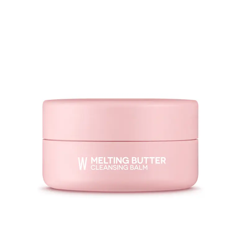 MELTING BUTTER CLEANSING BALM