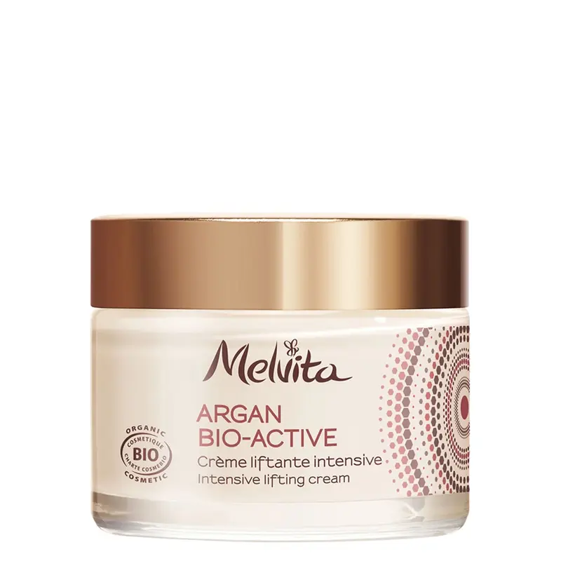 Melvita Argan Bio-Active Crème Liftante Intensve 50 ml