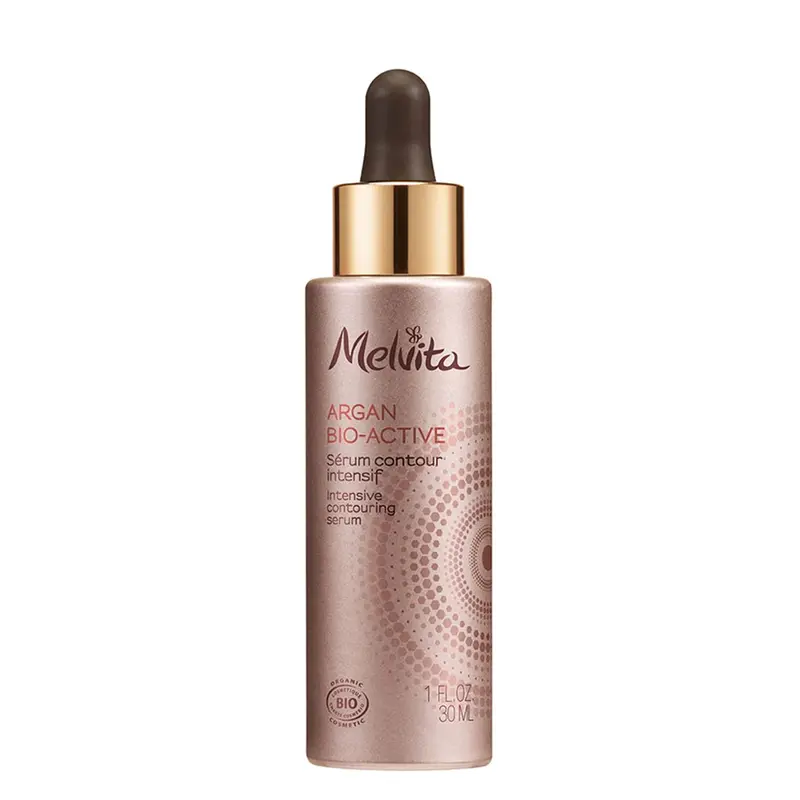 Melvita Argan Bio-Active Sérum Contour Intensif 30 ml