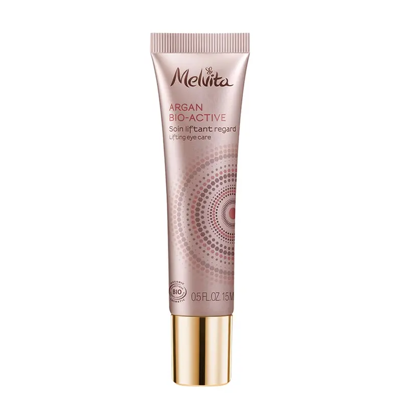 Melvita Argan Bio-Active Soin Liftant Regard 15 ml