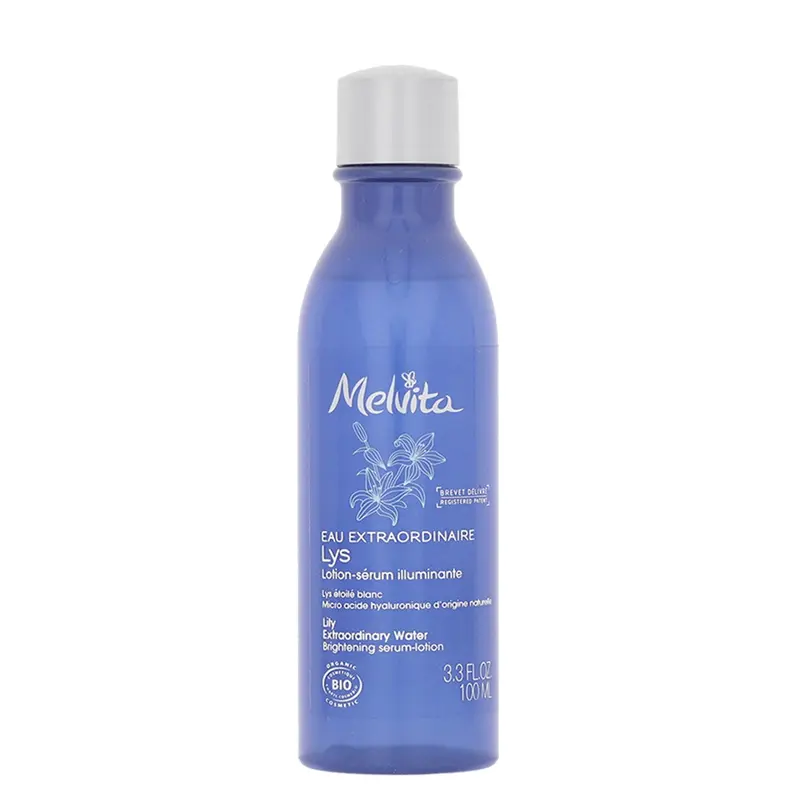 Melvita Eau Extraordinaire Lys 100 ml