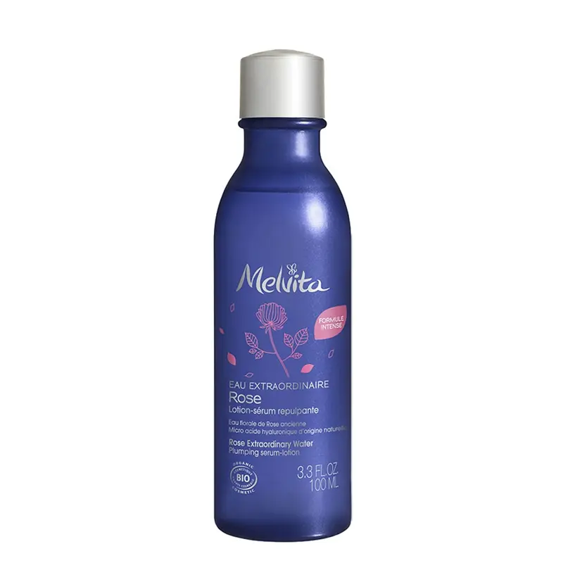 Melvita Eau Extraordinaire Rose 100 ml