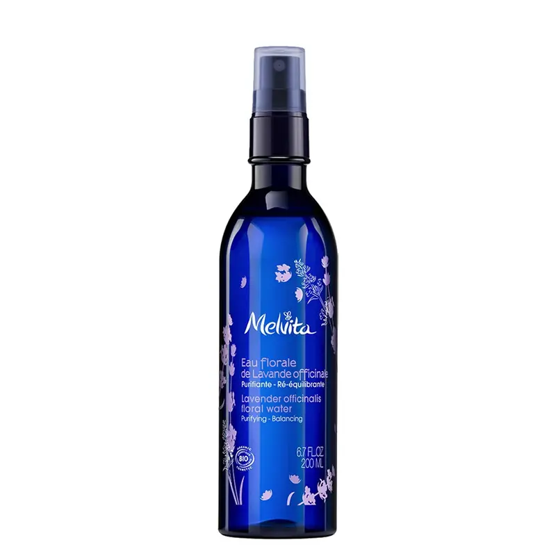 Melvita Eau Florale de Lavande Officinale 200 ml