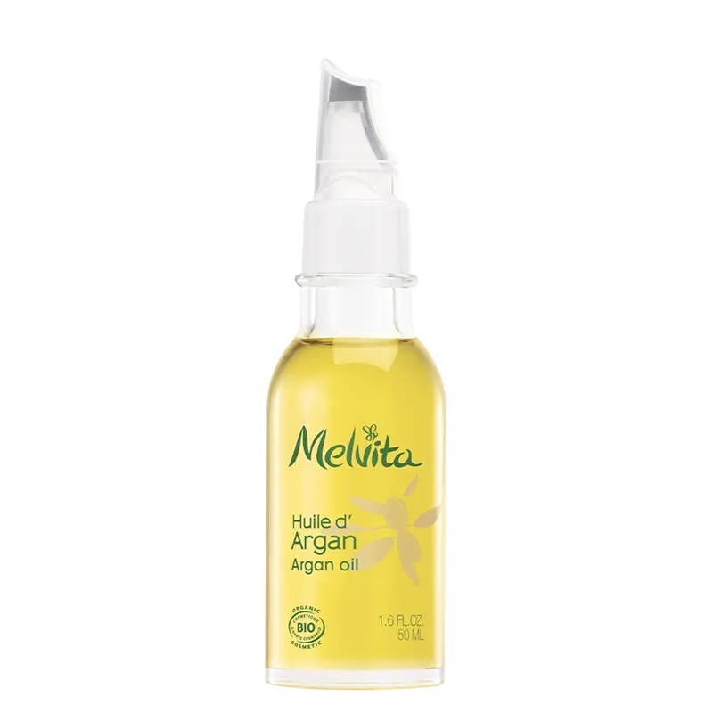 Melvita Huile d'Argan 50 ml