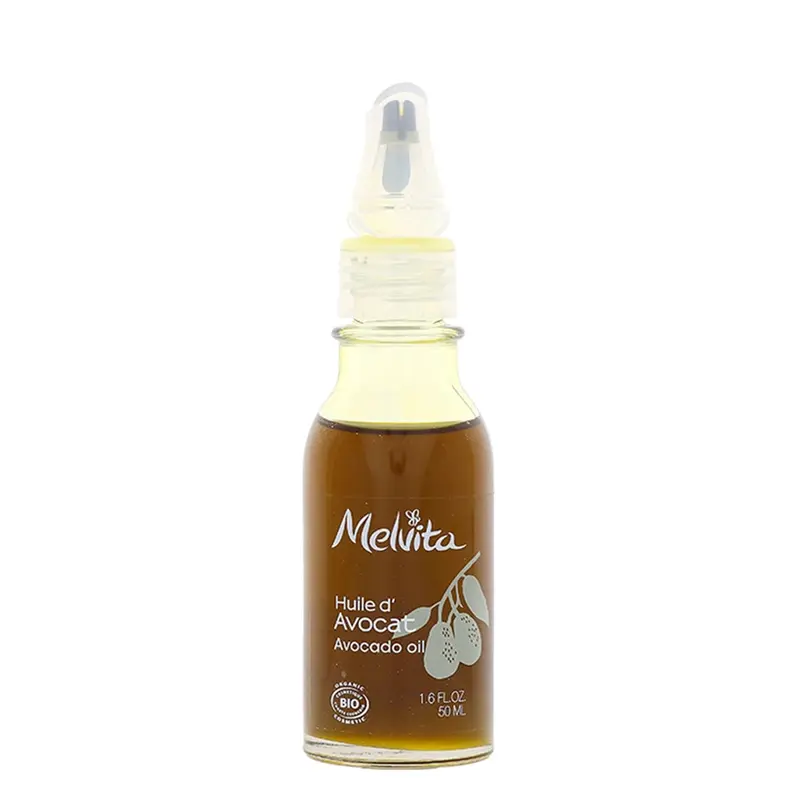 Melvita Huile d'Avocat 50 ml