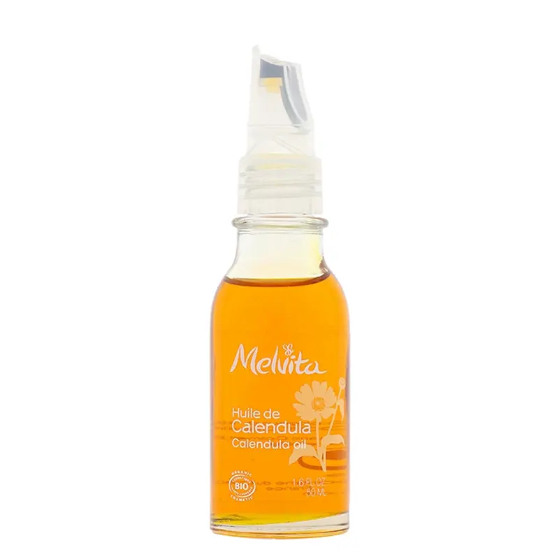 Melvita Huile de Calendula 50 ml