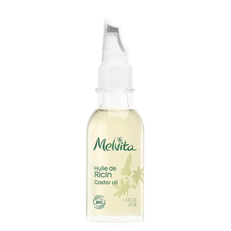 Melvita Huile de Ricin 50 ml