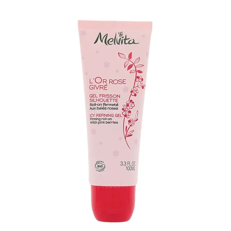 Melvita L'Or Rose Givré 100 ml