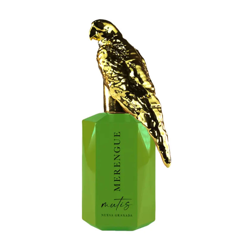 Merengue Parfum
