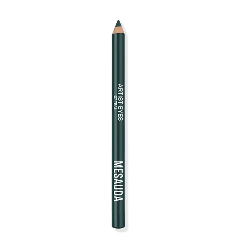 Mesauda Artist Eyes 107 Teal