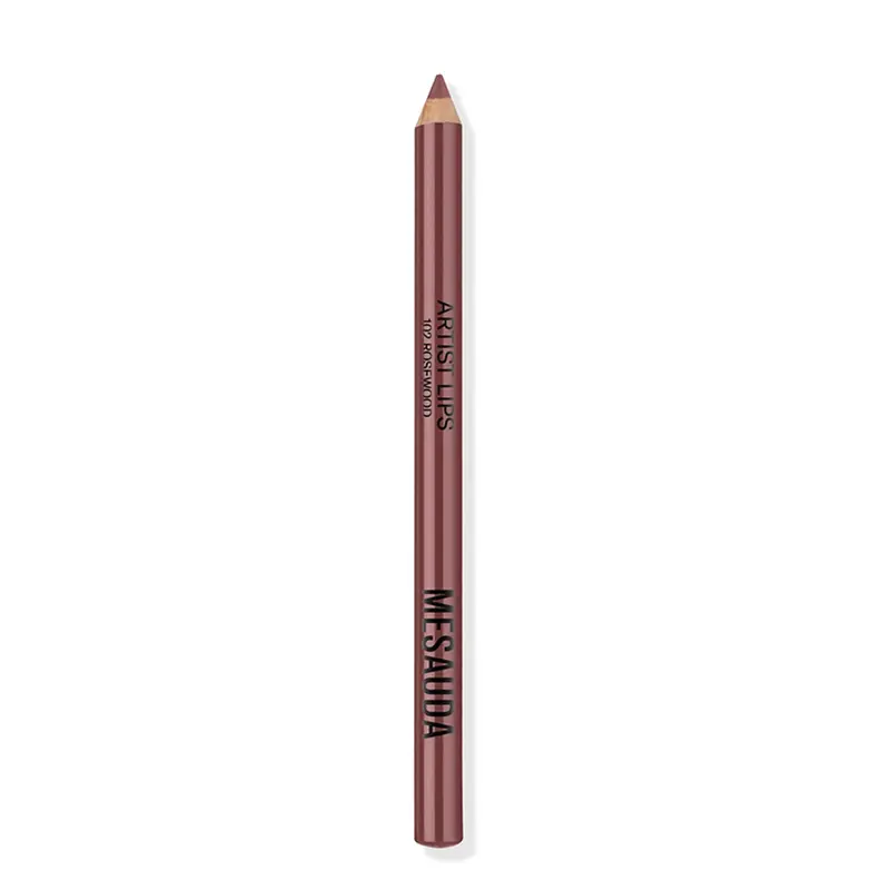Mesauda Artist Lips 102 Rosewood