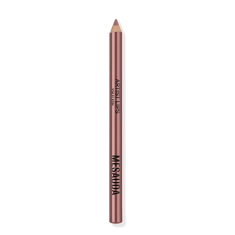 Mesauda Artist Lips 104 Flesh