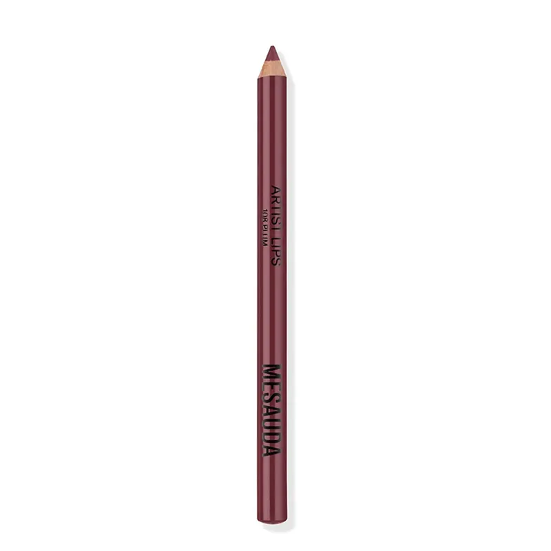 Mesauda Artist Lips 108 Plum