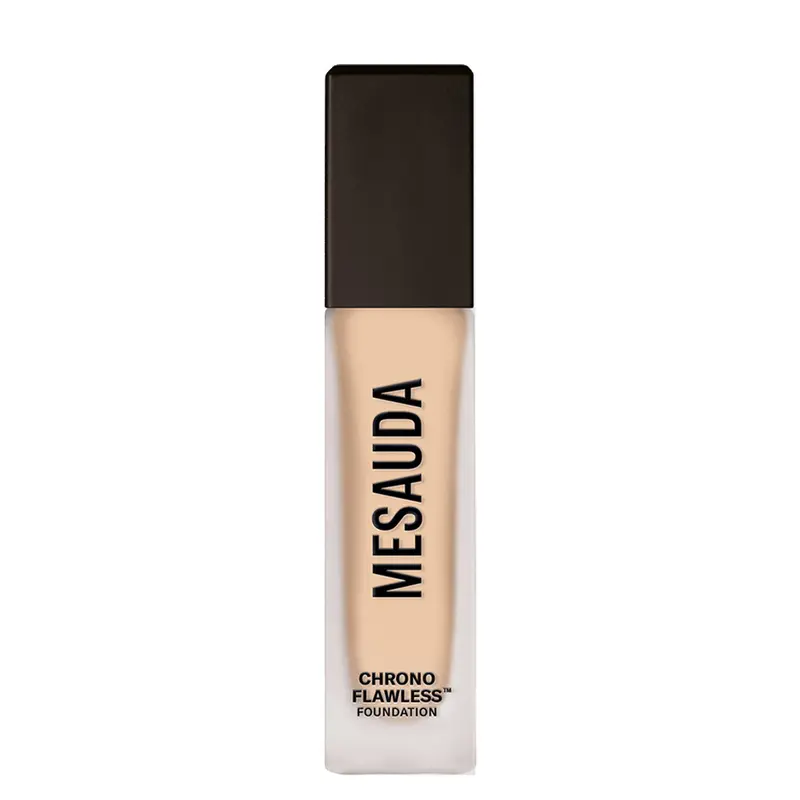 Mesauda Chrono Flawless Foundation 04C