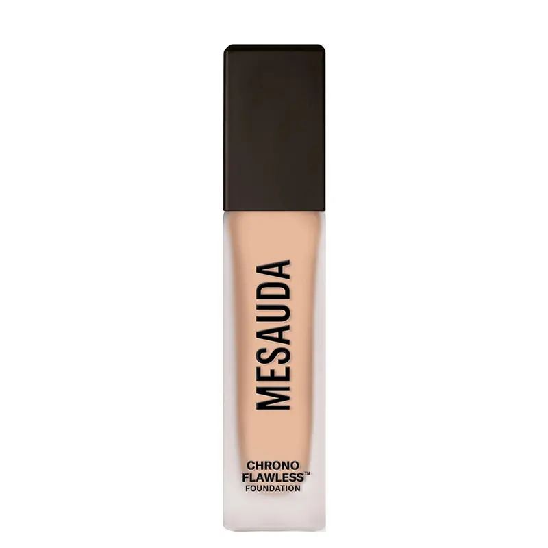 Mesauda Chrono Flawless Foundation 10C