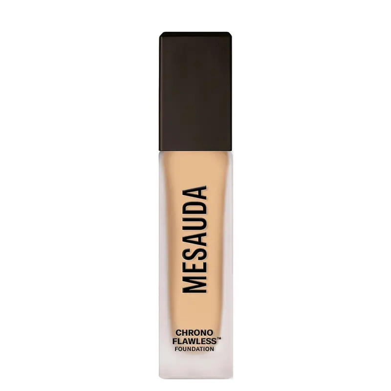 Mesauda Chrono Flawless Foundation 11W