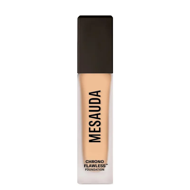 Mesauda Chrono Flawless Foundation 13W