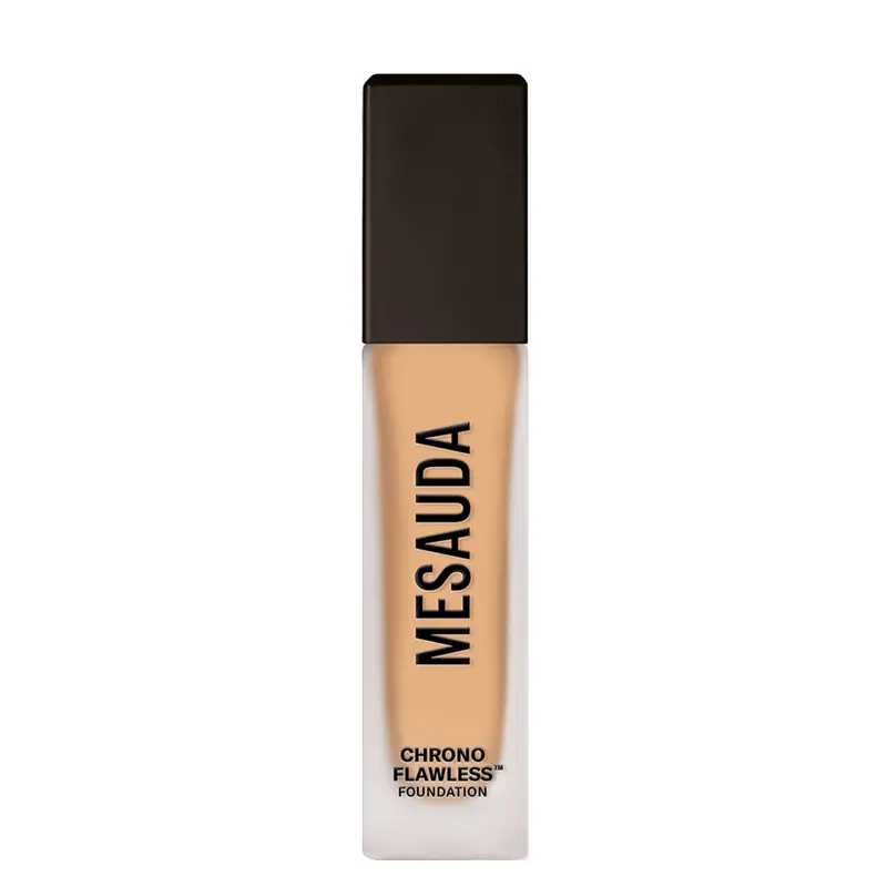 Mesauda Chrono Flawless Foundation 16W