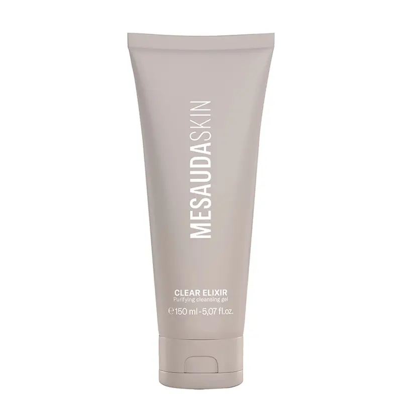 Mesauda Clear Elixir Purifing Cleansing Gel 150 ml