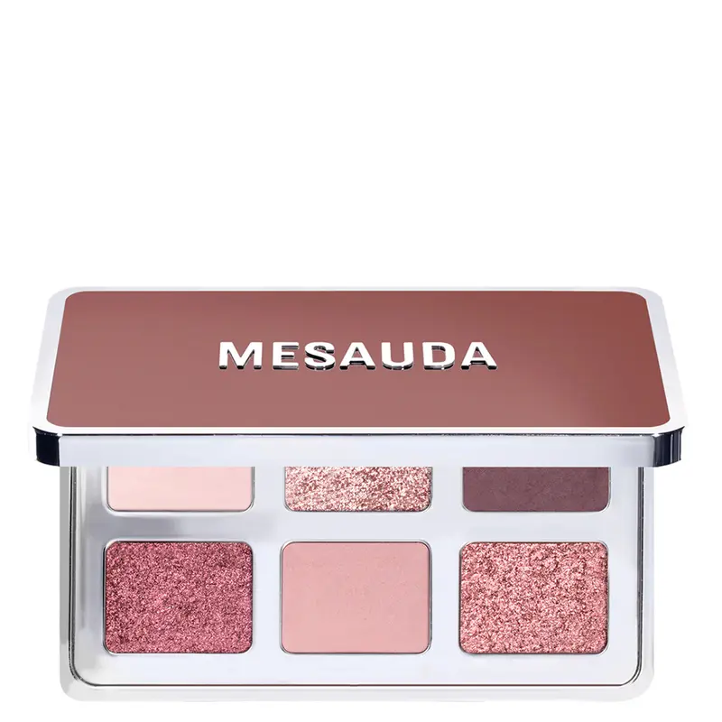 MESAUDA Colour Theory