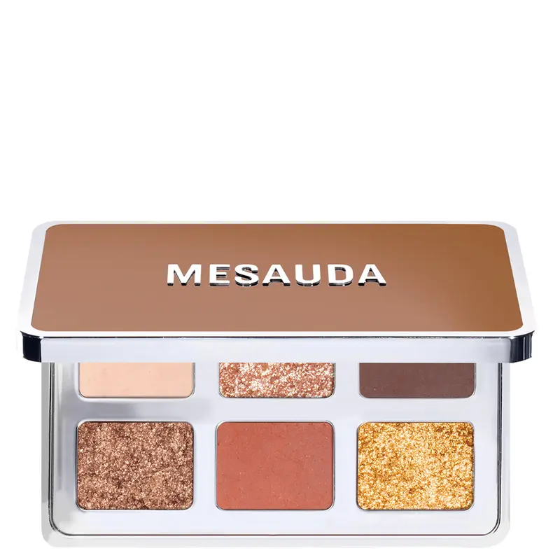 MESAUDA Colour Theory