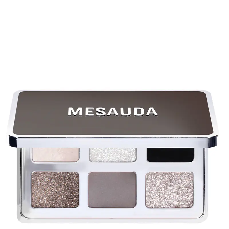 MESAUDA Colour Theory
