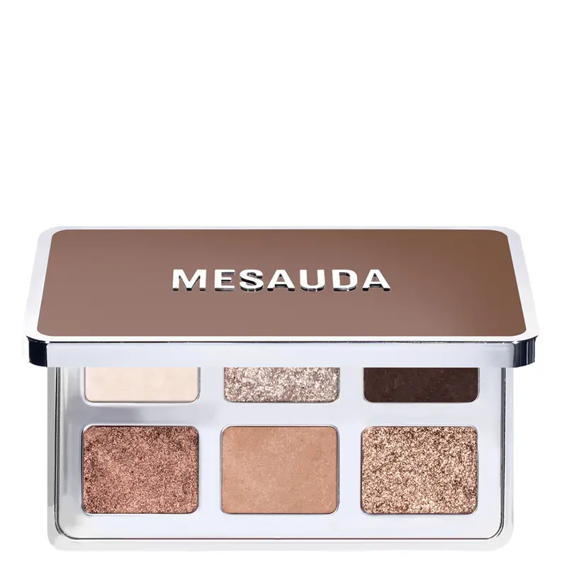 MESAUDA Colour Theory