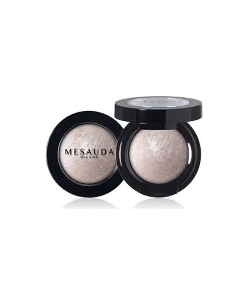 Mesauda Glam Matte Eyeshadow