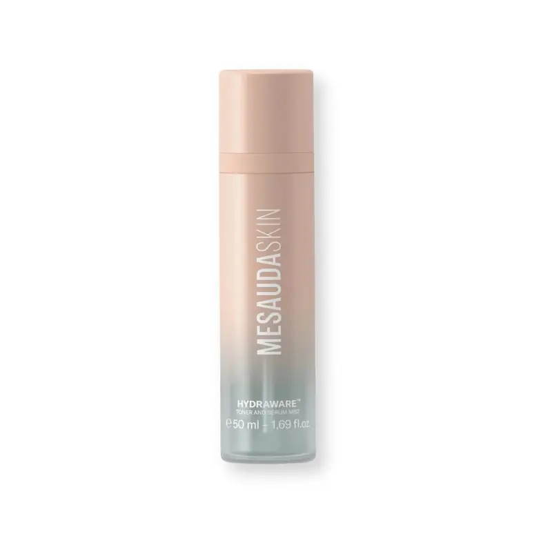Mesauda Hydraware Mist Tonico e Siero