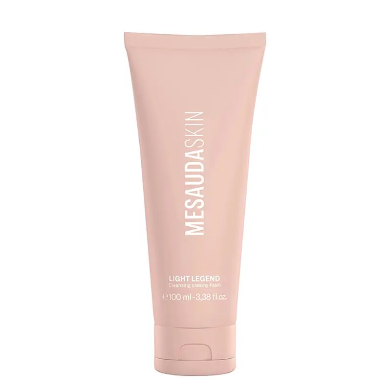Mesauda Light Legend Cleansing Creamy-Foam 100 ml