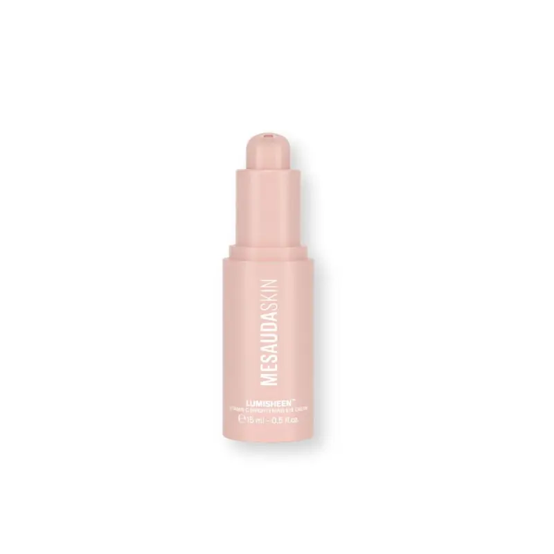 Mesauda Lumisheen Contorno Occhi alla Vitamina C