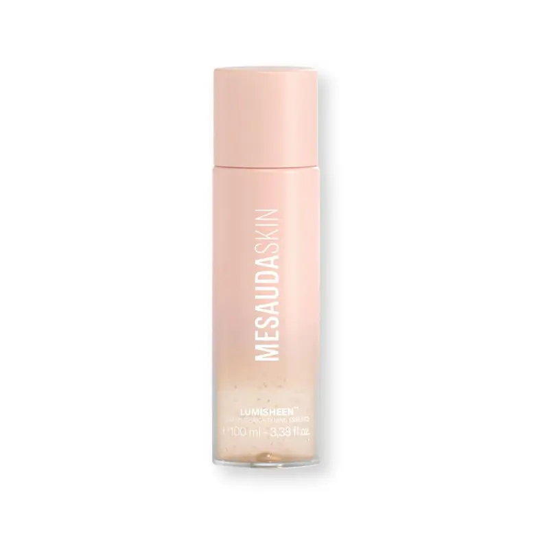 Mesauda Lumisheen Essenza alla Vitamina C