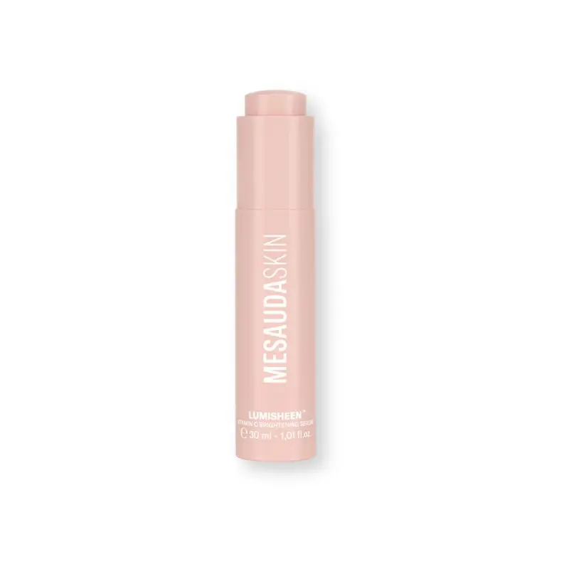 Mesauda Lumisheen Siero alla Vitamina C