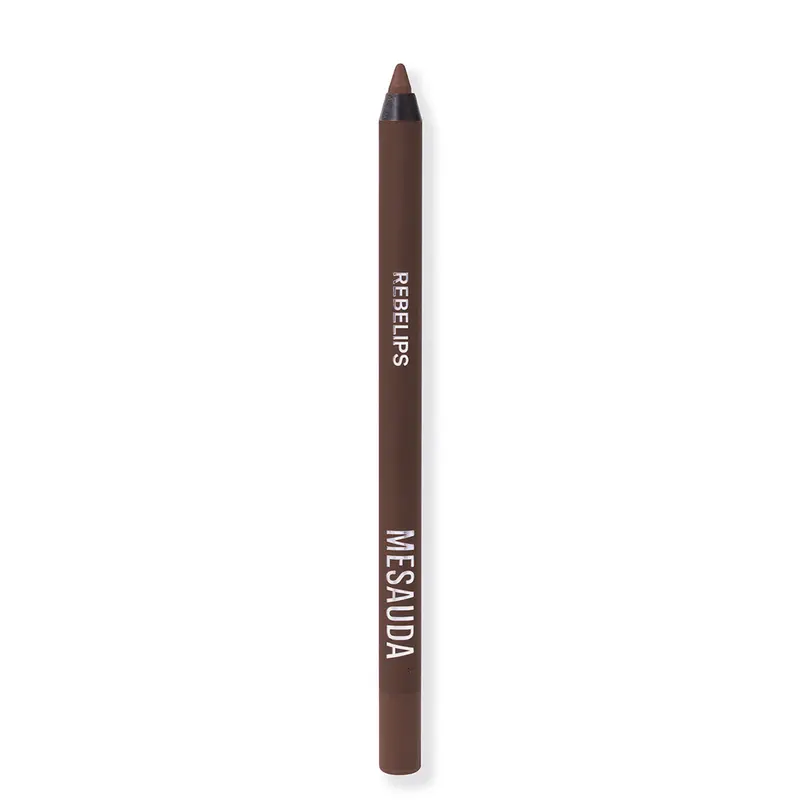 MESAUDA Matita Labbra Rebelips 116 Chocolate