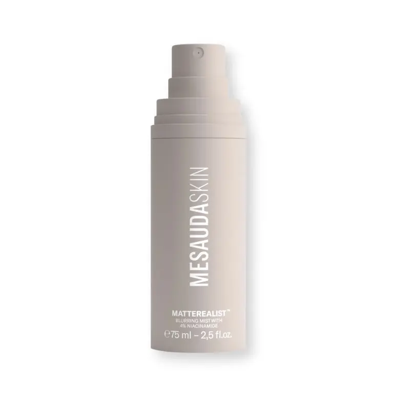 Mesauda Matterealist Mist Levigante