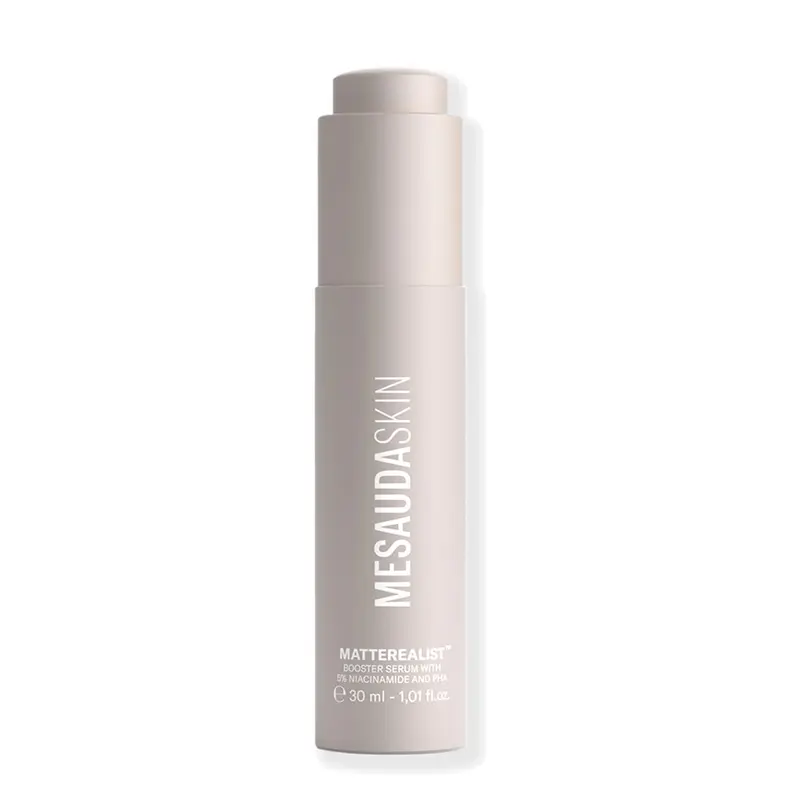 Mesauda Matterealist™ Booster Serum With 5% Niacinammide and Pha 30 ml