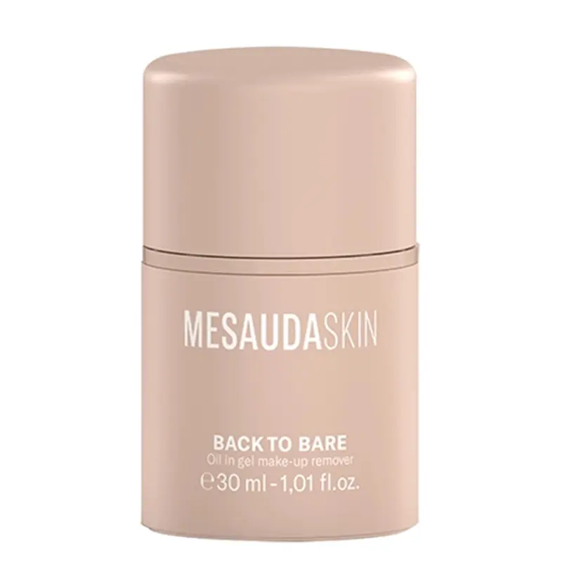 Mesauda MesaudaSkin Back to Bare 30 ml