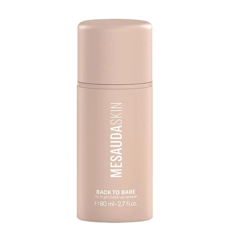 Mesauda MesaudaSkin Back to Bare 80 ml