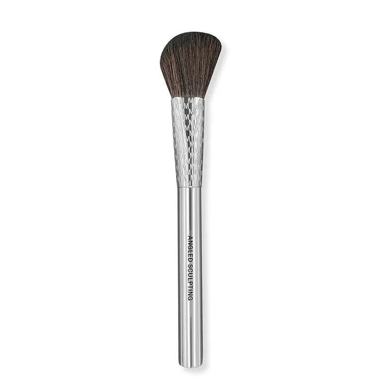 Mesauda Pennello F02 Angled Sculpting Brush