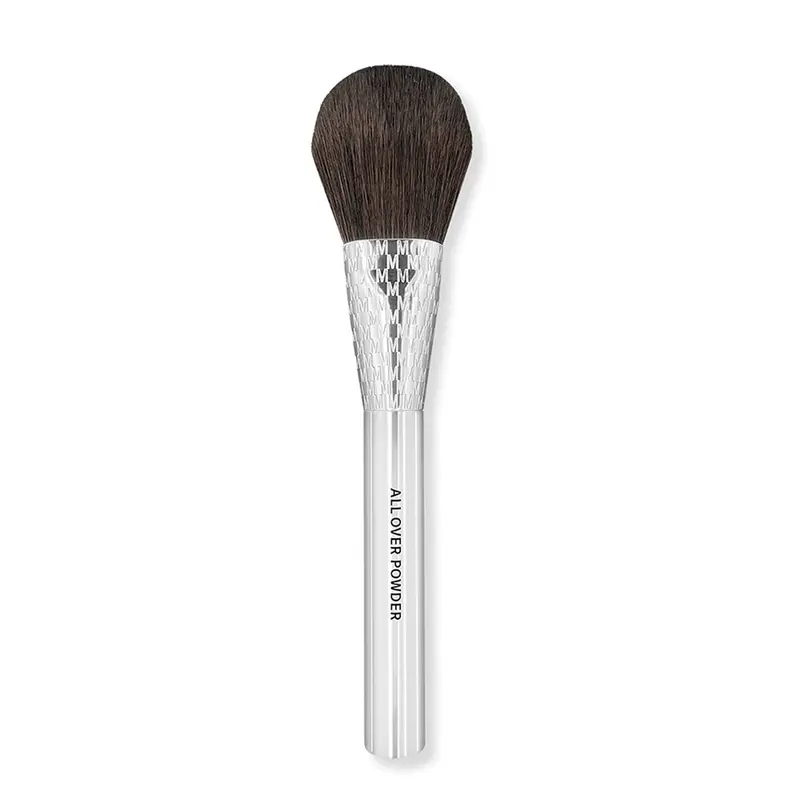 Mesauda Pennello F05 All Over Powder Brush