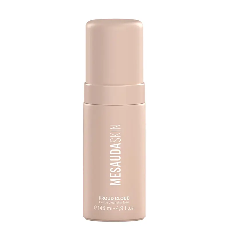 Mesauda Proud Cloud Gentle Cleansing Foam 145 ml